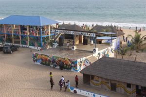 Top Beach Resorts in Lagos