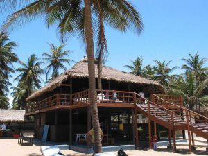 Top Beach Resorts in Lagos