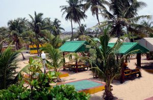 Nice Resorts In Lagos