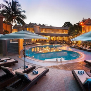 Nice Resorts In Lagos 