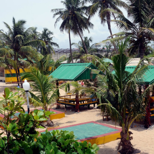 Nigeria Beach Resorts