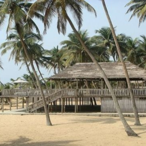 Nigeria Beach Resorts