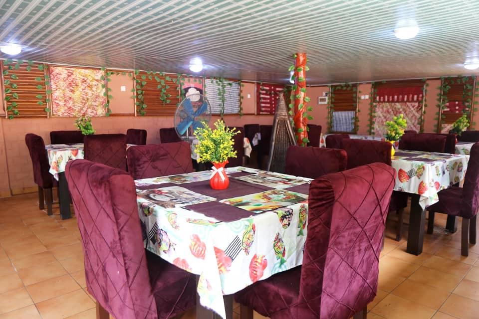 Dinning Area